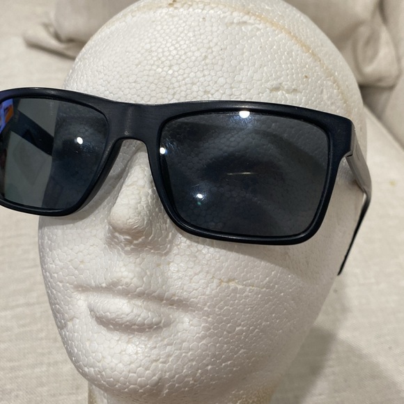 PRADA black 👓 glasses 🤓 made in Italy with case - Picture 15 of 16